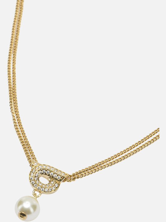 Necklaces 0776608  Gold - Ferragamo Women | PDP | VIETTI Online Store | 2
