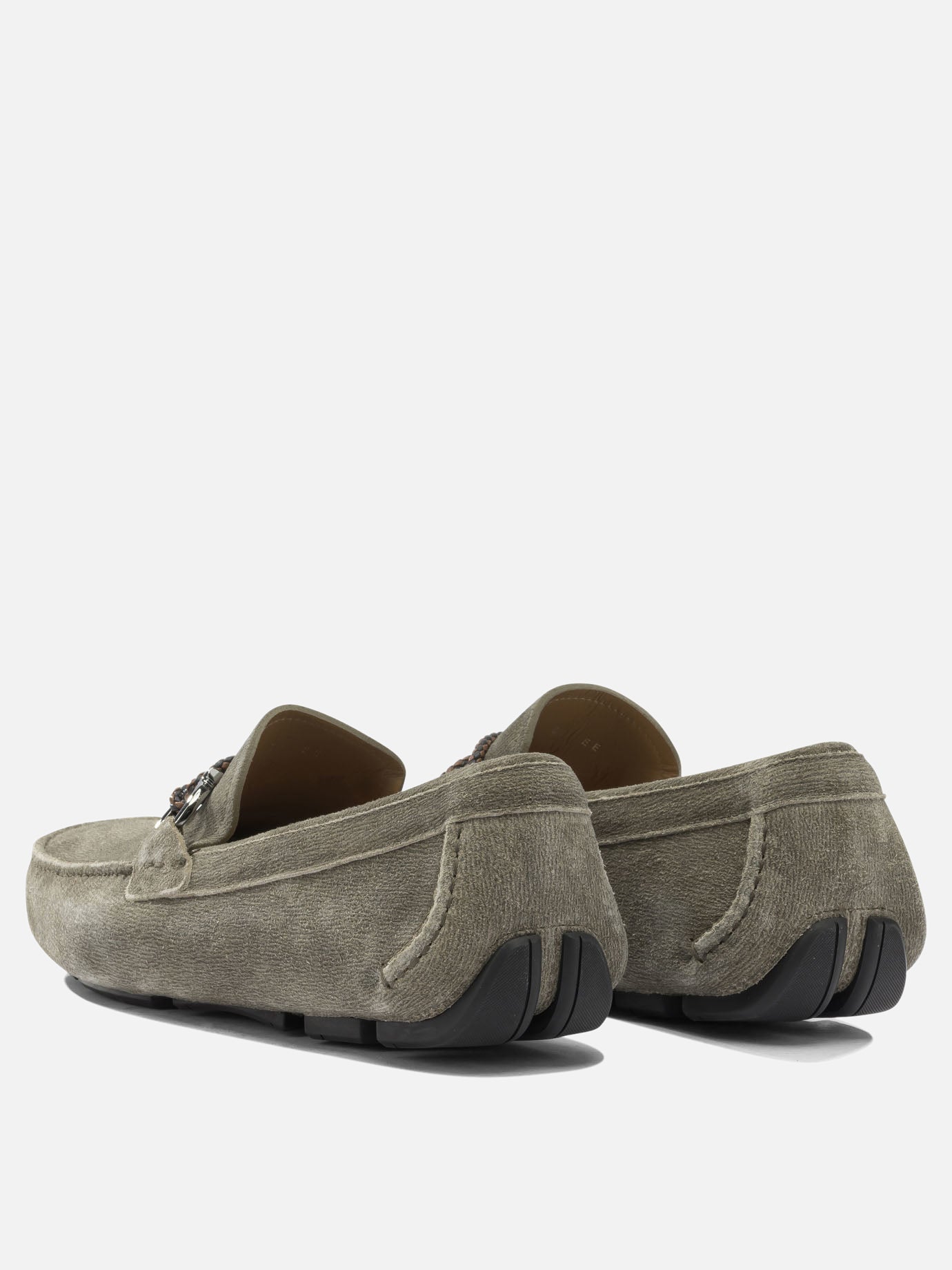 Loafers 0789635  Brown - Ferragamo Men | PDP | VIETTI Online Store | thumbnail_4