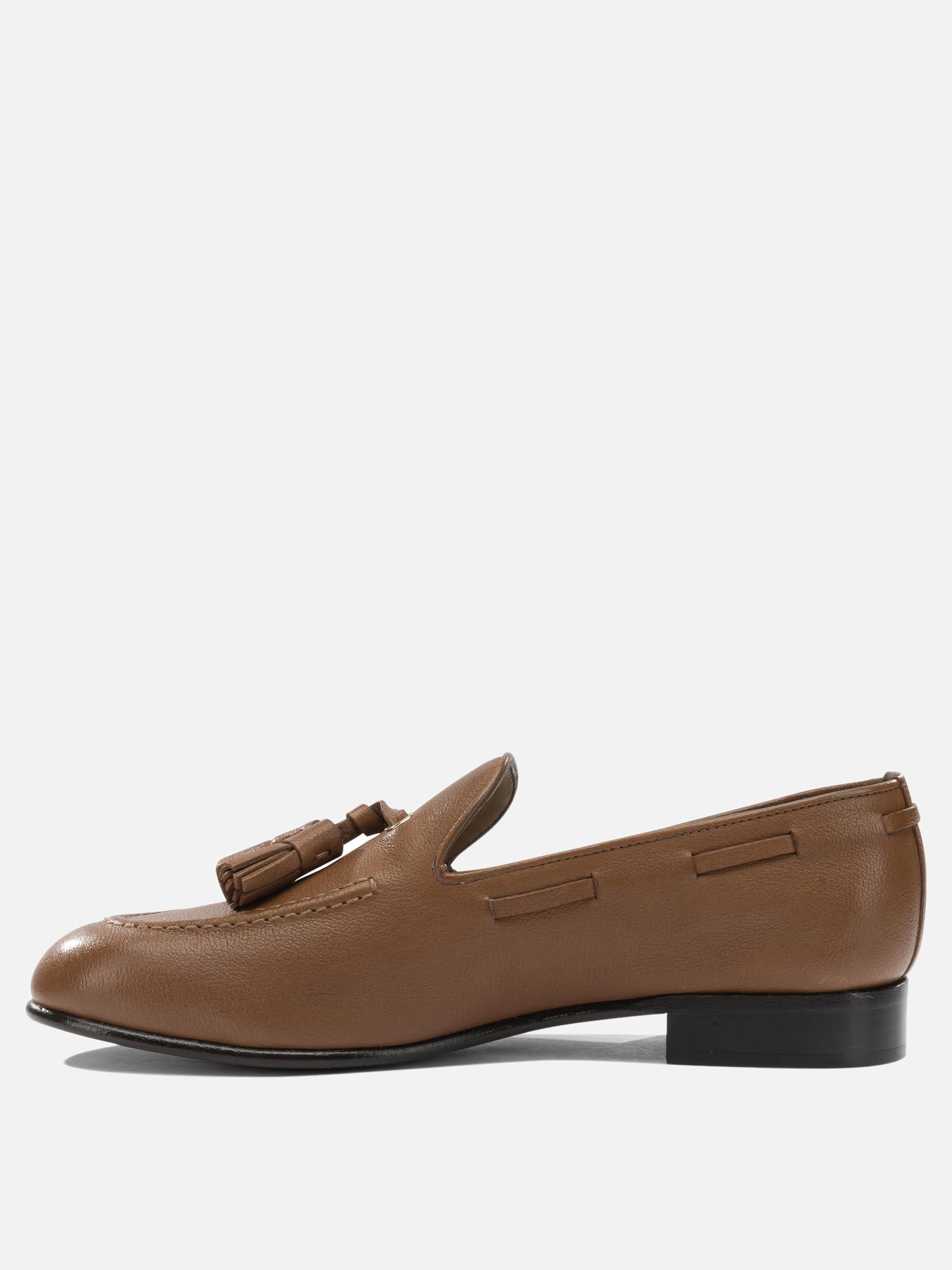 Loafers 0791172  Brown - Ferragamo Women | PDP | VIETTI Online Store | Zoom-Modal_3
