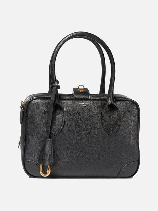 Medium bags 100% calf leather  Black - Golden Goose Women | PDP | VIETTI Online Store 
