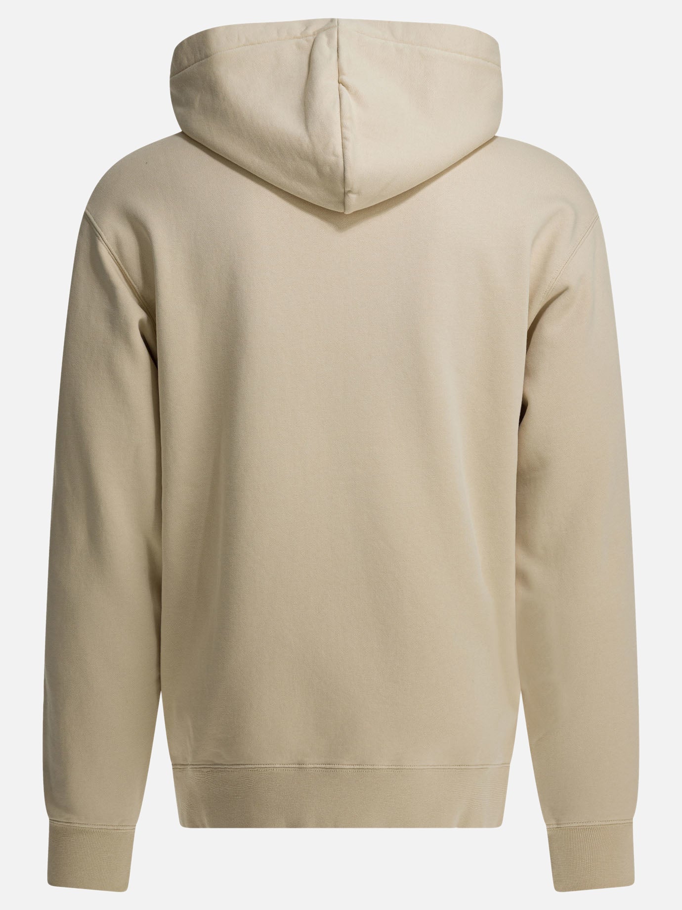 Hoodies Logo  Beige - Jacquemus Men | PDP | VIETTI Online Store | thumbnail_2