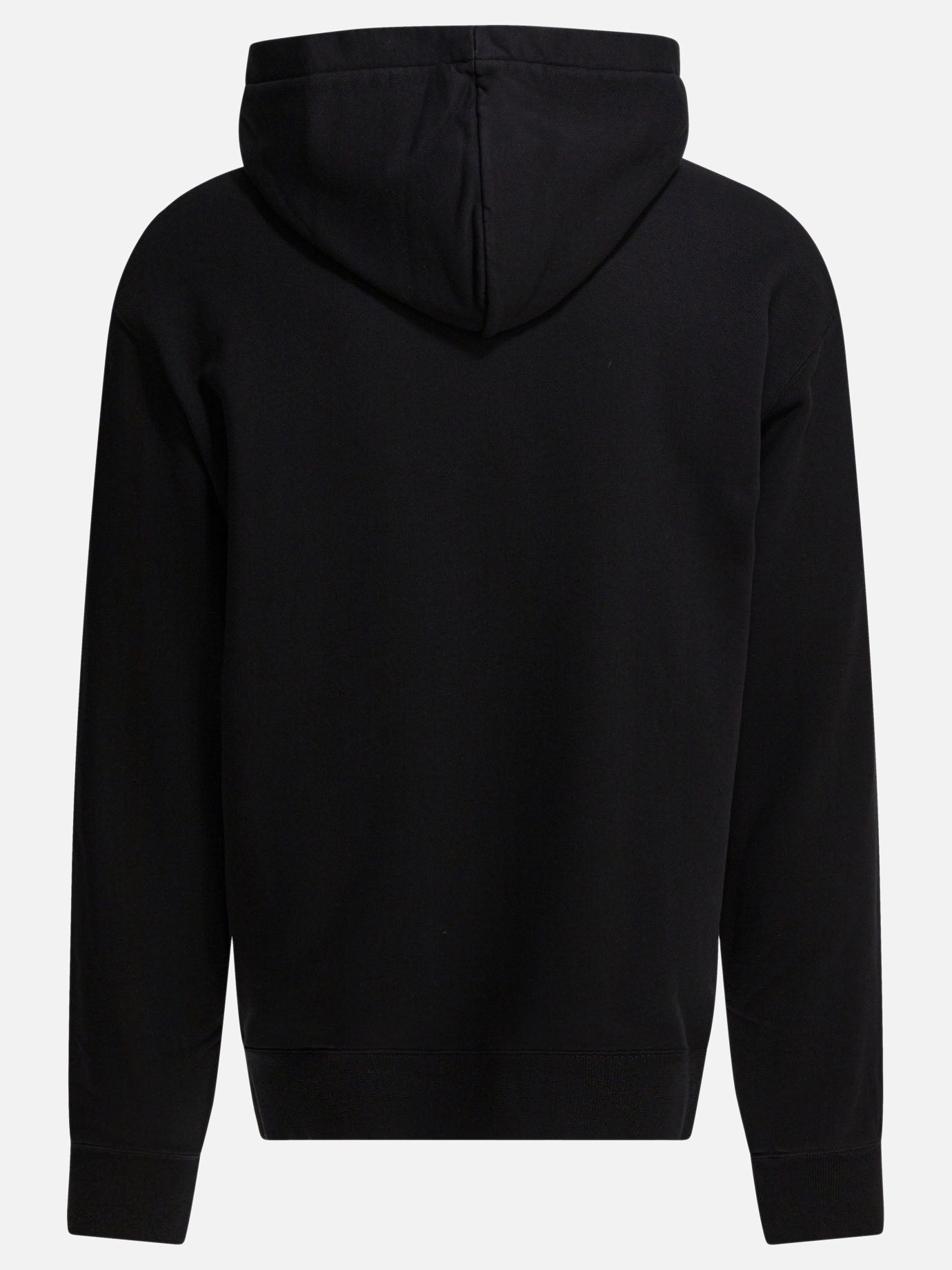 Hoodies Logo  Black - Jacquemus Men | PDP | VIETTI Online Store | Zoom-Modal_2

