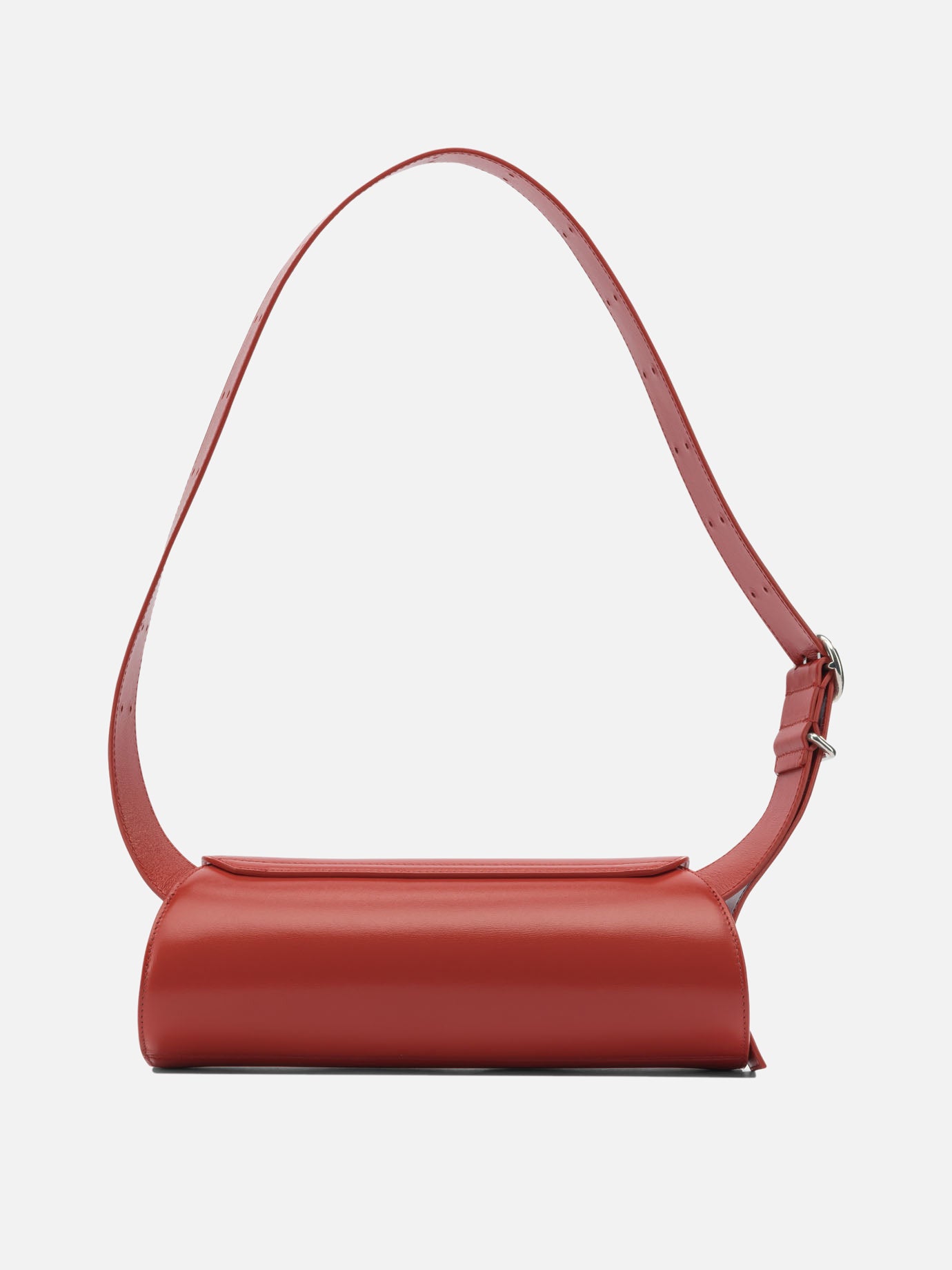 Small bags 100% calf leather  Red - Jil Sander Women | PDP | VIETTI Online Store | Zoom-Modal_3
