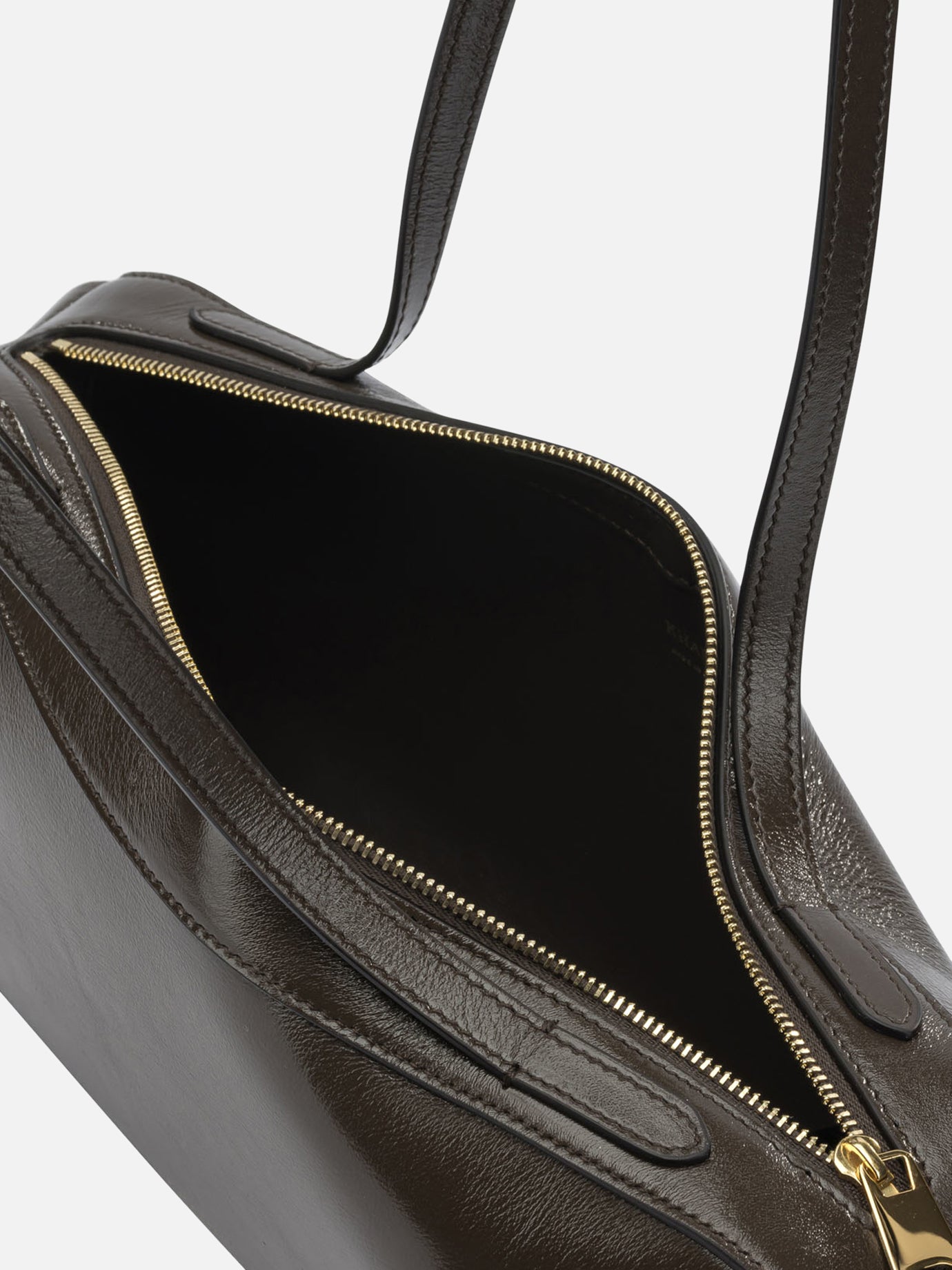 Borse medie 100% calfskin  Marrone - Khaite Donna | PDP | VIETTI Online Store | Zoom-Modal_5
