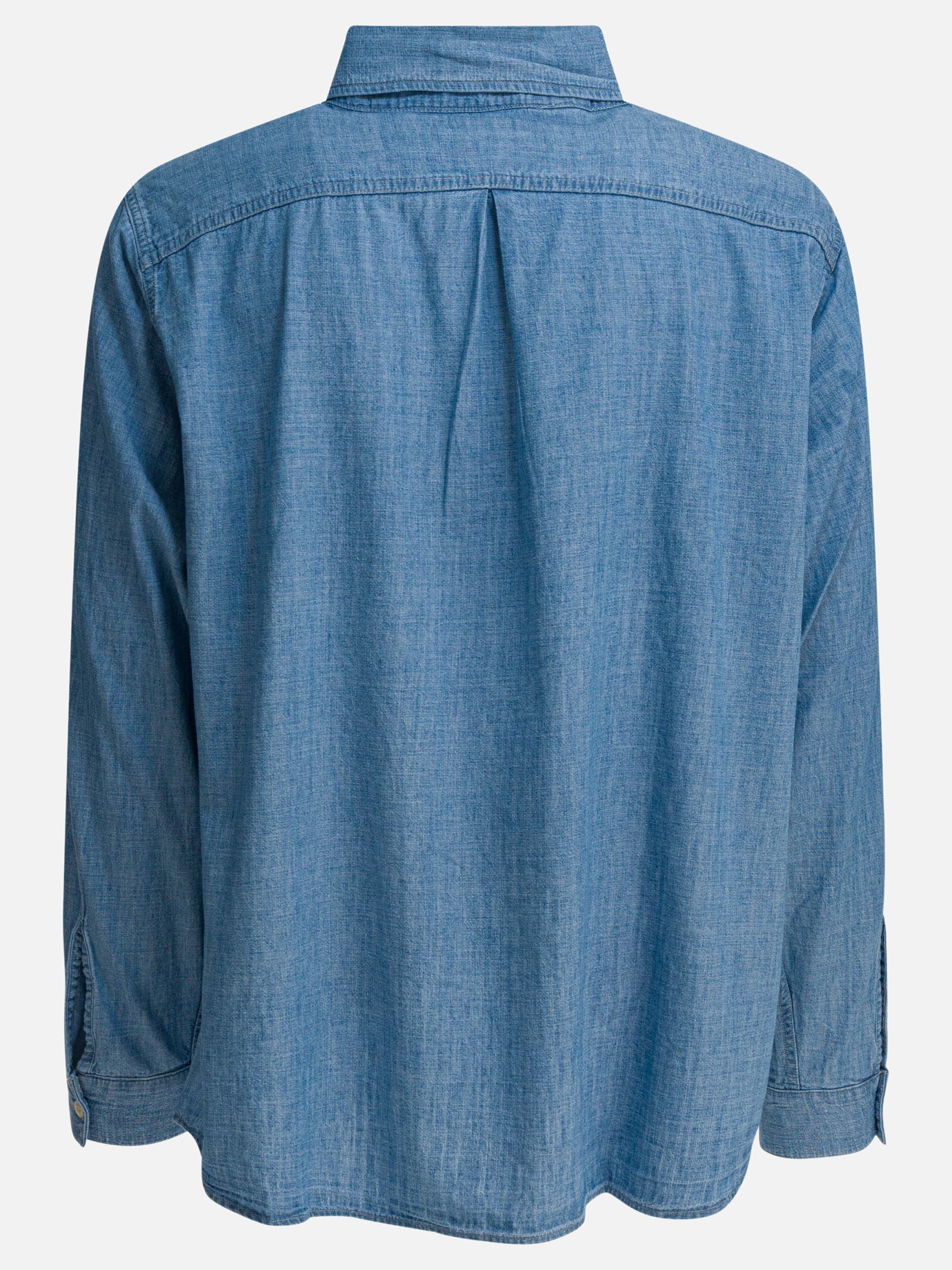 Camicie casual Solid colour  Azzurro - Levi&#39;s Uomo | PDP | VIETTI Online Store | thumbnail_2