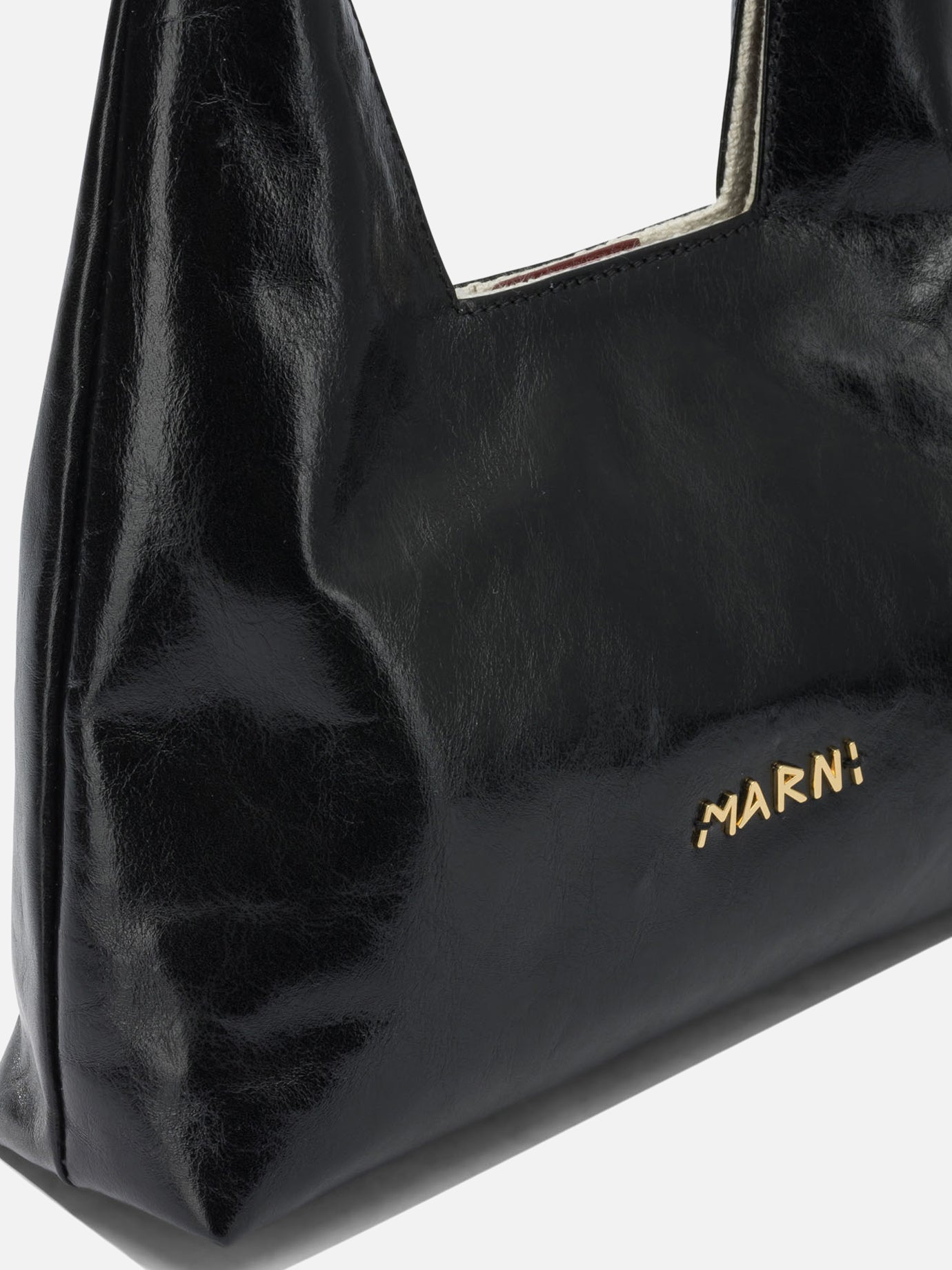 Small bags 100% calf leather  Black - Marni Women | PDP | VIETTI Online Store | Zoom-Modal_4
