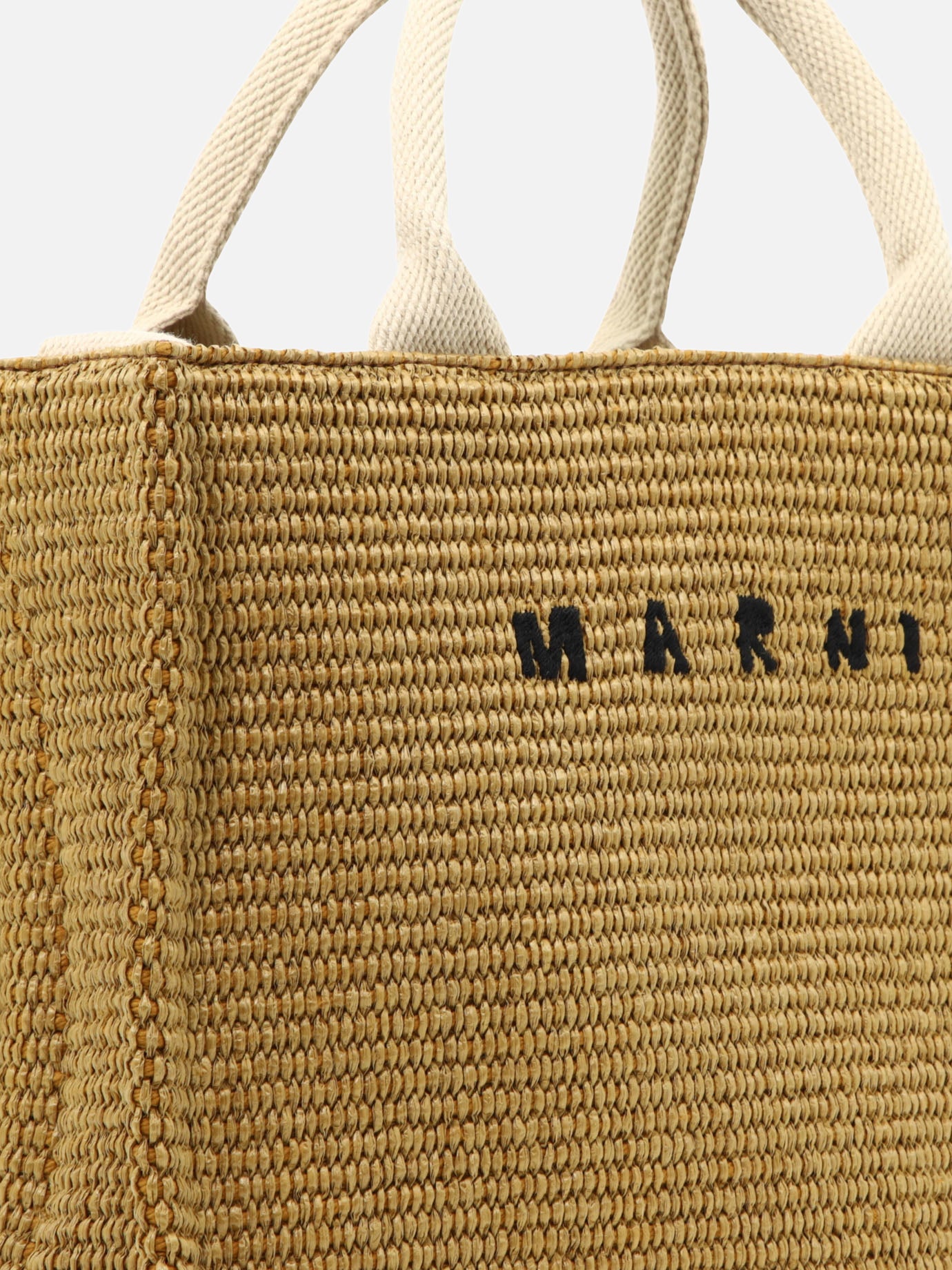 Medium bags Logo  Beige - Marni Women | PDP | VIETTI Online Store | Zoom-Modal_4
