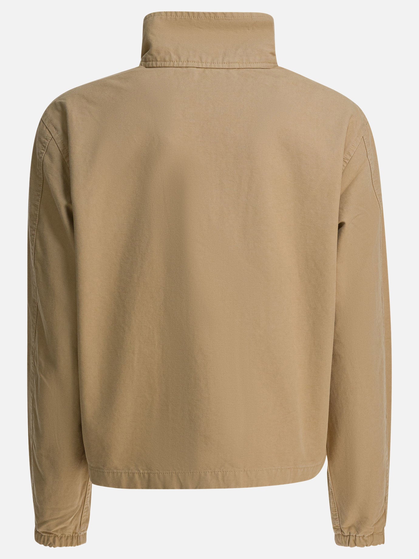 Windbreakers Logo  Beige - Polo Ralph Lauren Women | PDP | VIETTI Online Store | Zoom-Modal_2
