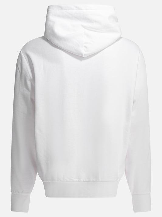 Hoodies 100% cotton  White - Polo Ralph Lauren Men | PLP | VIETTI Online Store | 2
