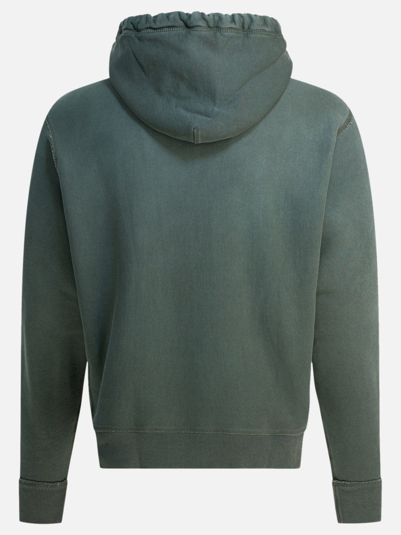 Hoodies Solid colour  Green - Polo Ralph Lauren Men | PDP | VIETTI Online Store | thumbnail_2