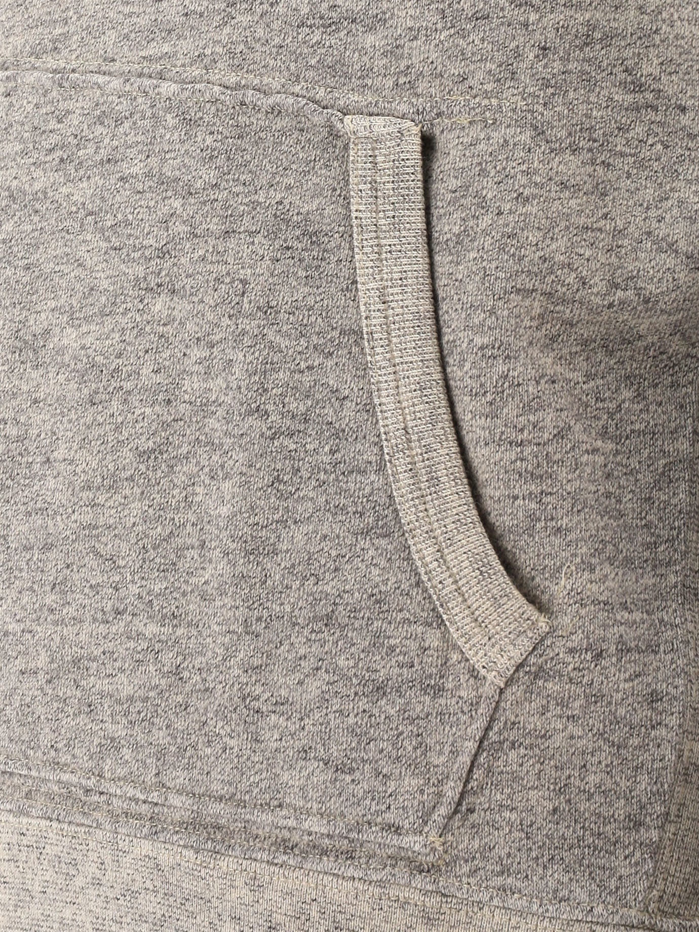 Hoodies Solid colour  Grey - RRL by Ralph Lauren Men | PDP | VIETTI Online Store | thumbnail_4