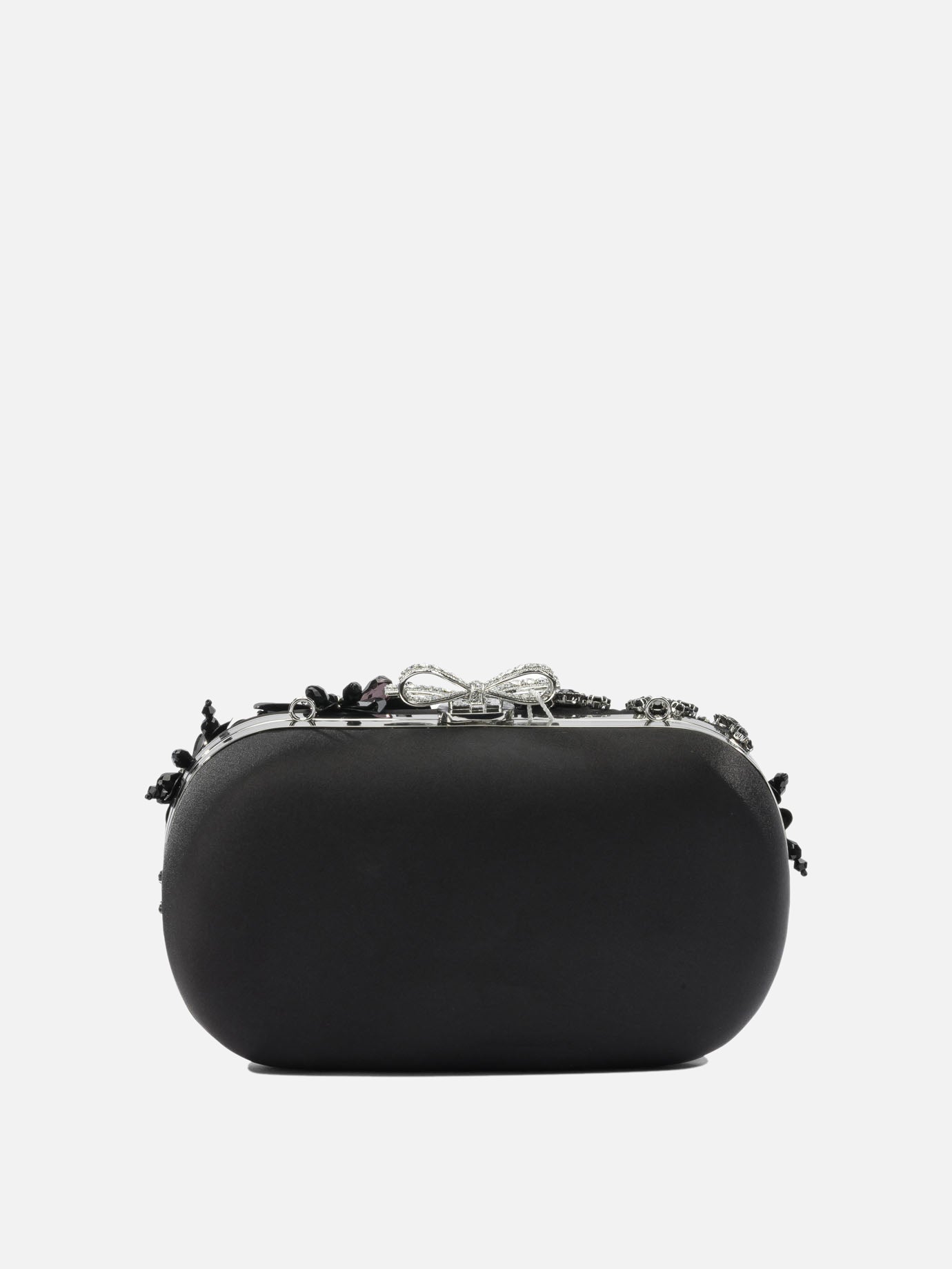 Pouch 100% polyester  Black - Self-portrait Women | PDP | VIETTI Online Store | Zoom-Modal_3
