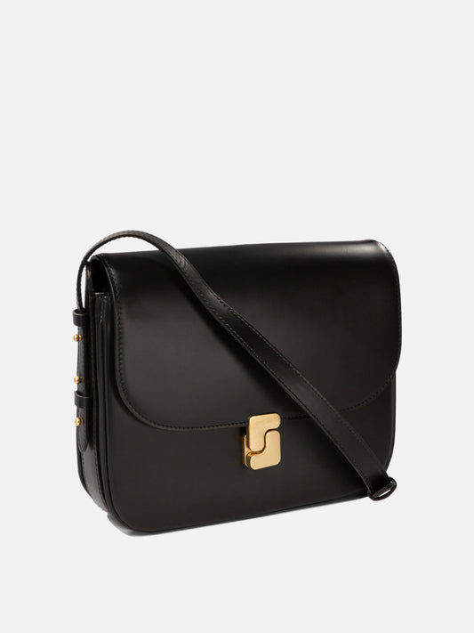 Small bags 100% leather  Black - Soeur Women | PLP | VIETTI Online Store | 2
