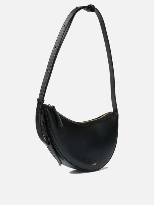 Small bags 100% leather  Black - Soeur Women | PLP | VIETTI Online Store | 2
