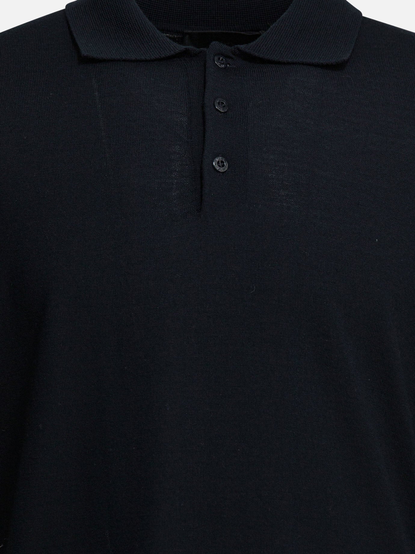 Polo sweater Solid colour  Blue - Stone Island Men | PDP | VIETTI Online Store | Zoom-Modal_3

