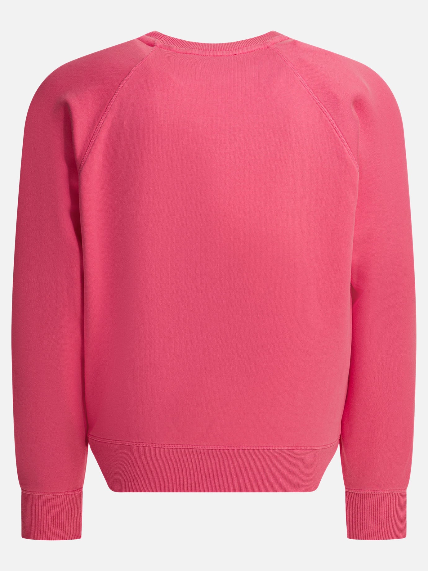 Crewnecks Solid colour  Pink - Tom Ford Men | PDP | VIETTI Online Store | Zoom-Modal_2
