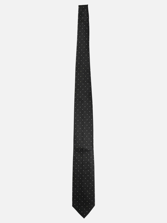 Ties 100% silk  Black - Tom Ford Men | PLP | VIETTI Online Store 
