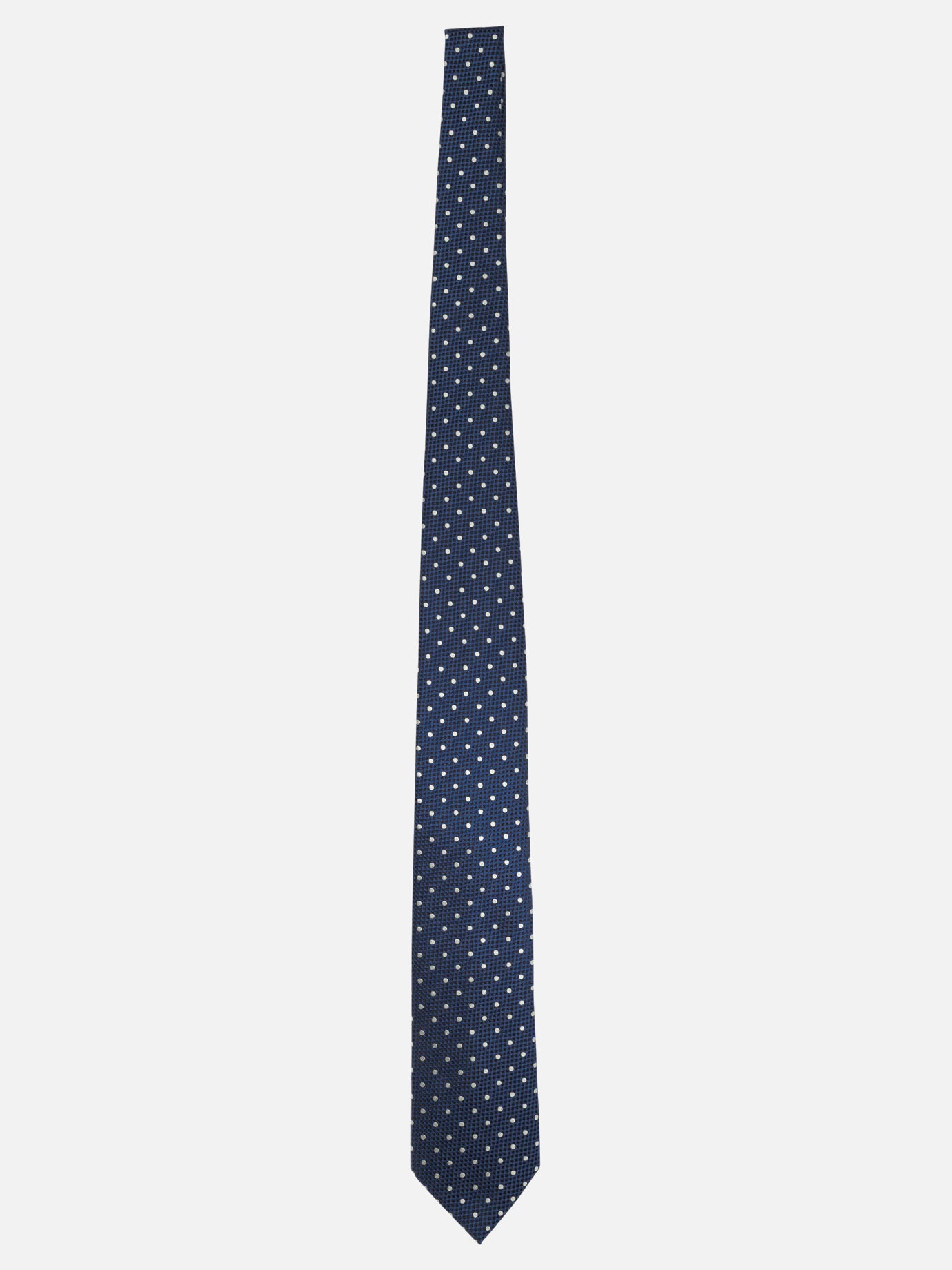 Ties 100% silk  Blue - Tom Ford Men | PDP | VIETTI Online Store | thumbnail
