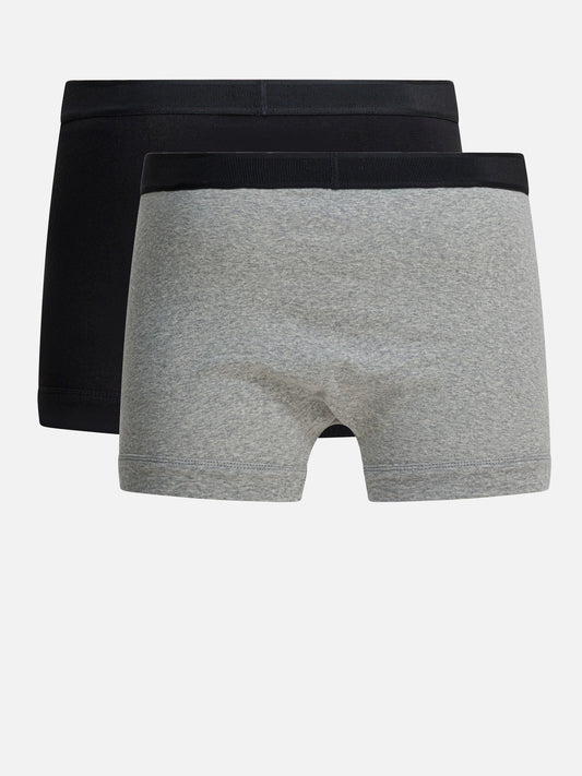 Boxers Solid colour  Black - Tom Ford Men | PDP | VIETTI Online Store | 2
