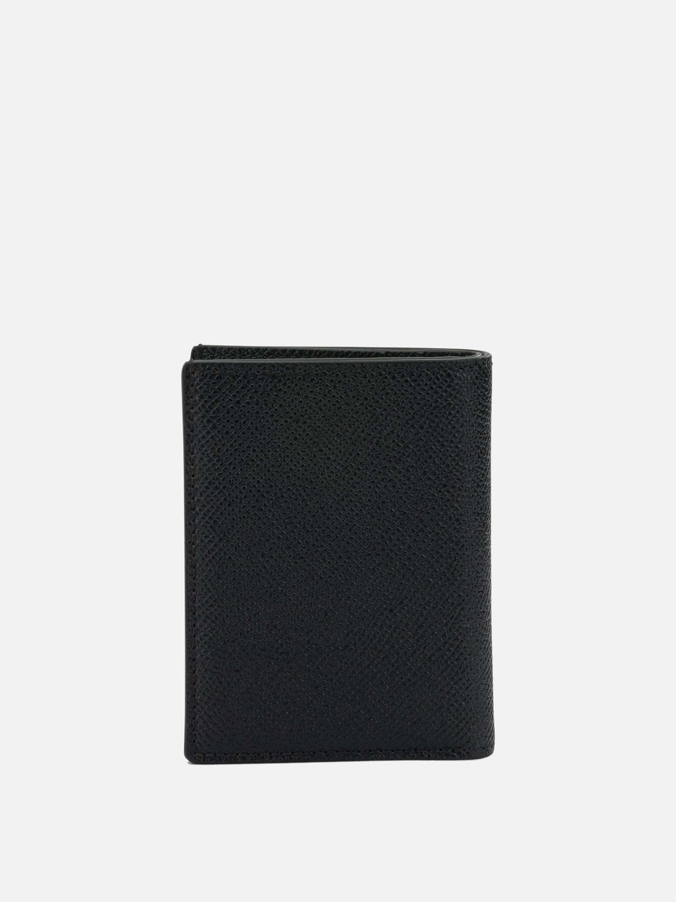 Portacarte 100% calf leather  Nero - Tom Ford Uomo | PDP | VIETTI Online Store | Zoom-Modal_3
