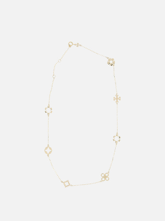 Necklaces 153710  Gold - Tory Burch Women | PDP | VIETTI Online Store | 2
