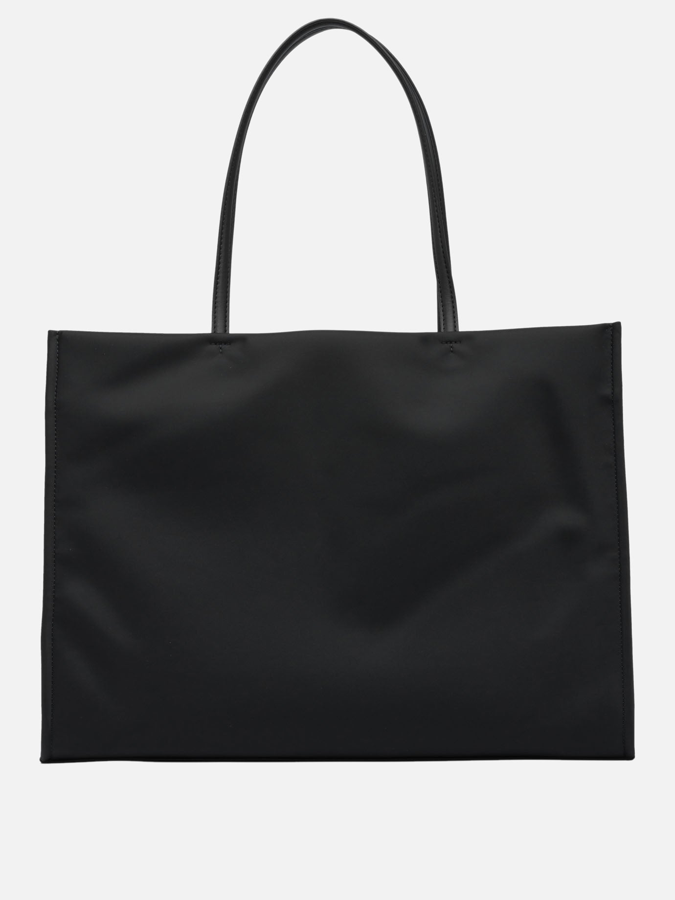 Large bags 100% polyamide - Lining: 100% polyester  Black - Tory Burch Women | PDP | VIETTI Online Store | Zoom-Modal_3
