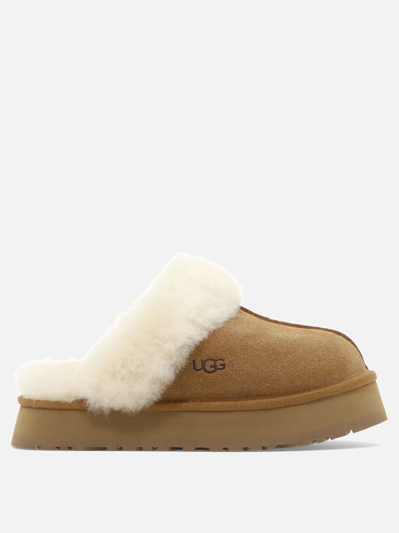 Slippers 1122550  Brown - Ugg Women | PDP | VIETTI Online Store | Zoom-Modal
