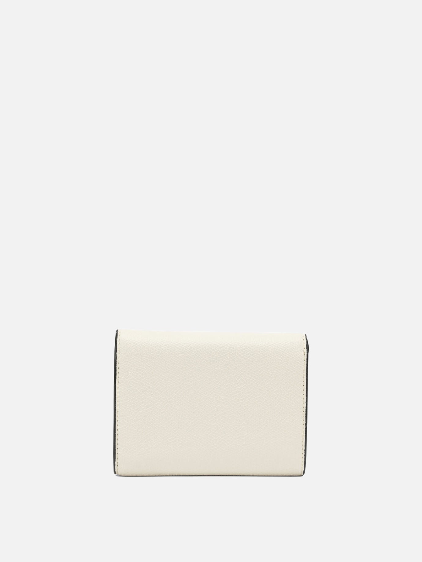 Wallets 100% calf leather  White - Valextra Women | PDP | VIETTI Online Store | thumbnail_3