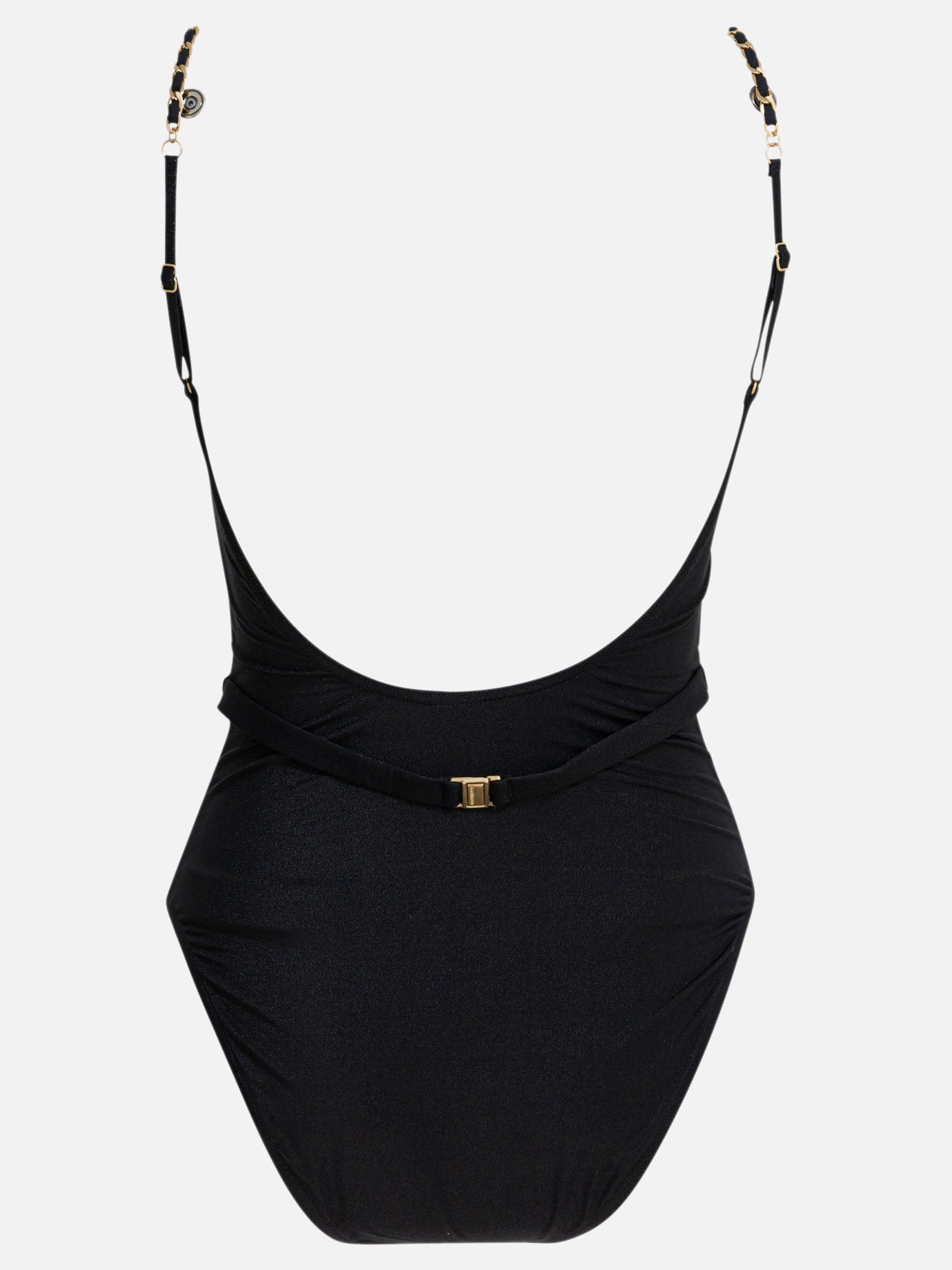 Swimsuits Solid colour  Black - Zimmermann Women | PDP | VIETTI Online Store | Zoom-Modal_2
