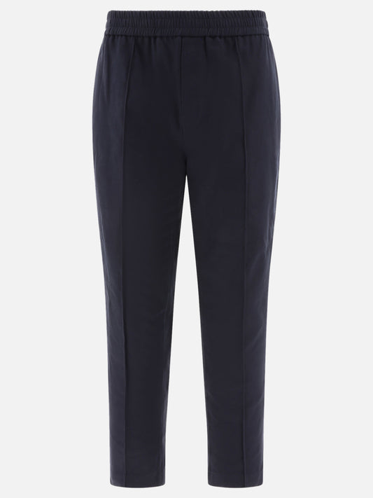 "Pieter" trousers