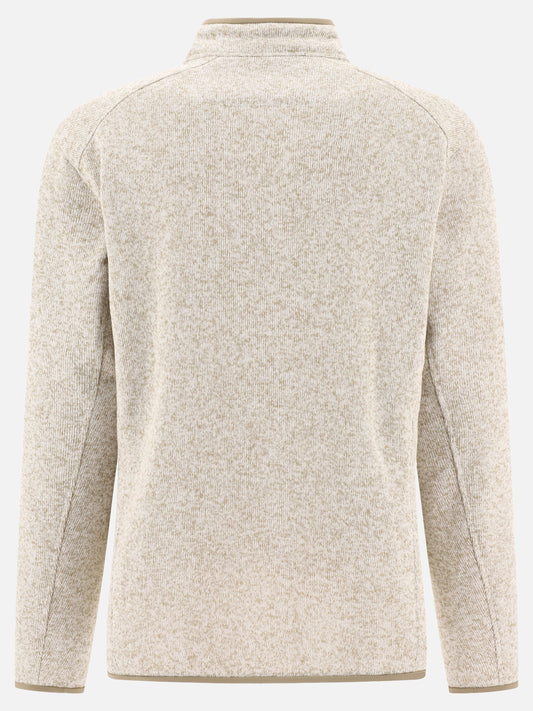 Cardigans 100% poliestere riciclato  Beige - Arc'teryx Men | PLP | VIETTI Online Store | 2
