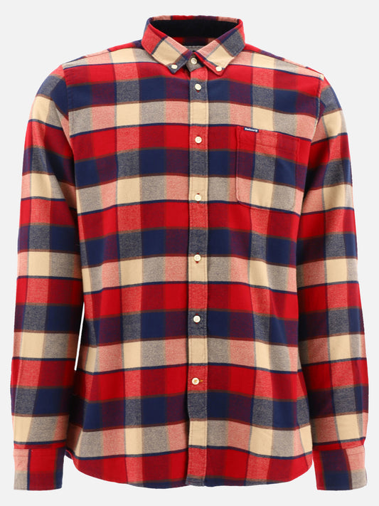 "Barbour Valley" shirt