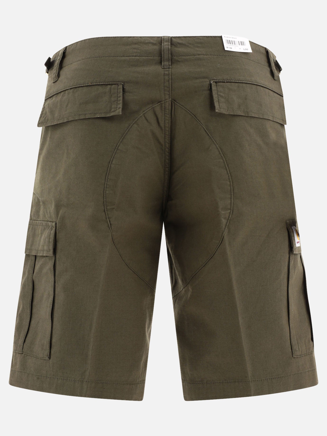 "Aviation" shorts