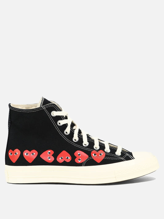 Sneaker "Small Hearts"