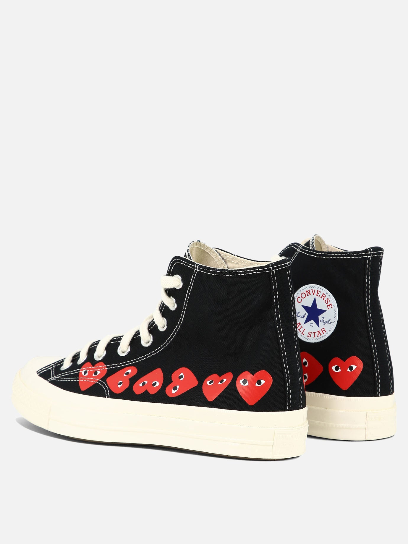 "Small Hearts" sneakers