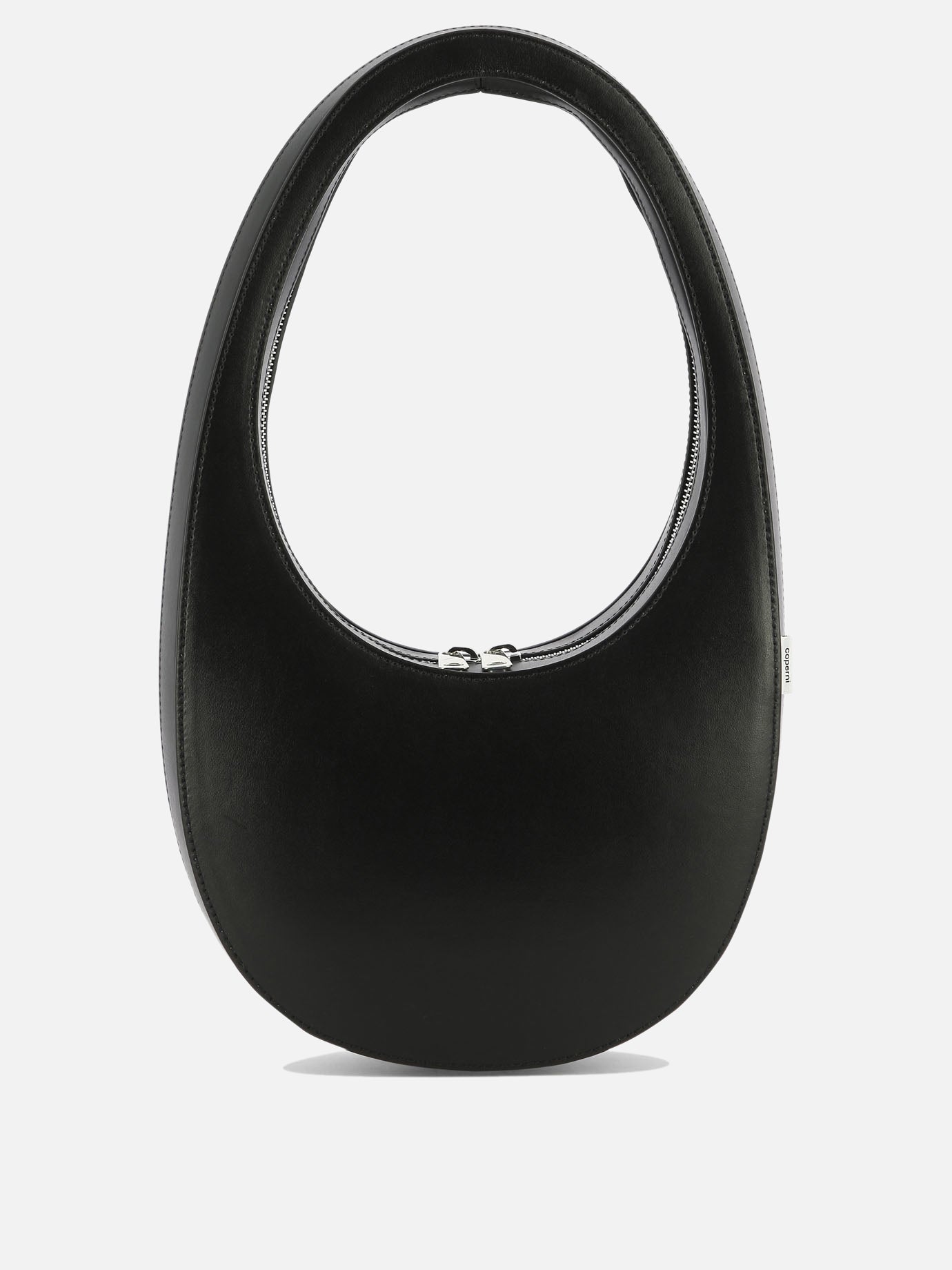 Small bags 100% pelle di vitello  Black - Coperni Women | PDP | VIETTI Online Store | thumbnail