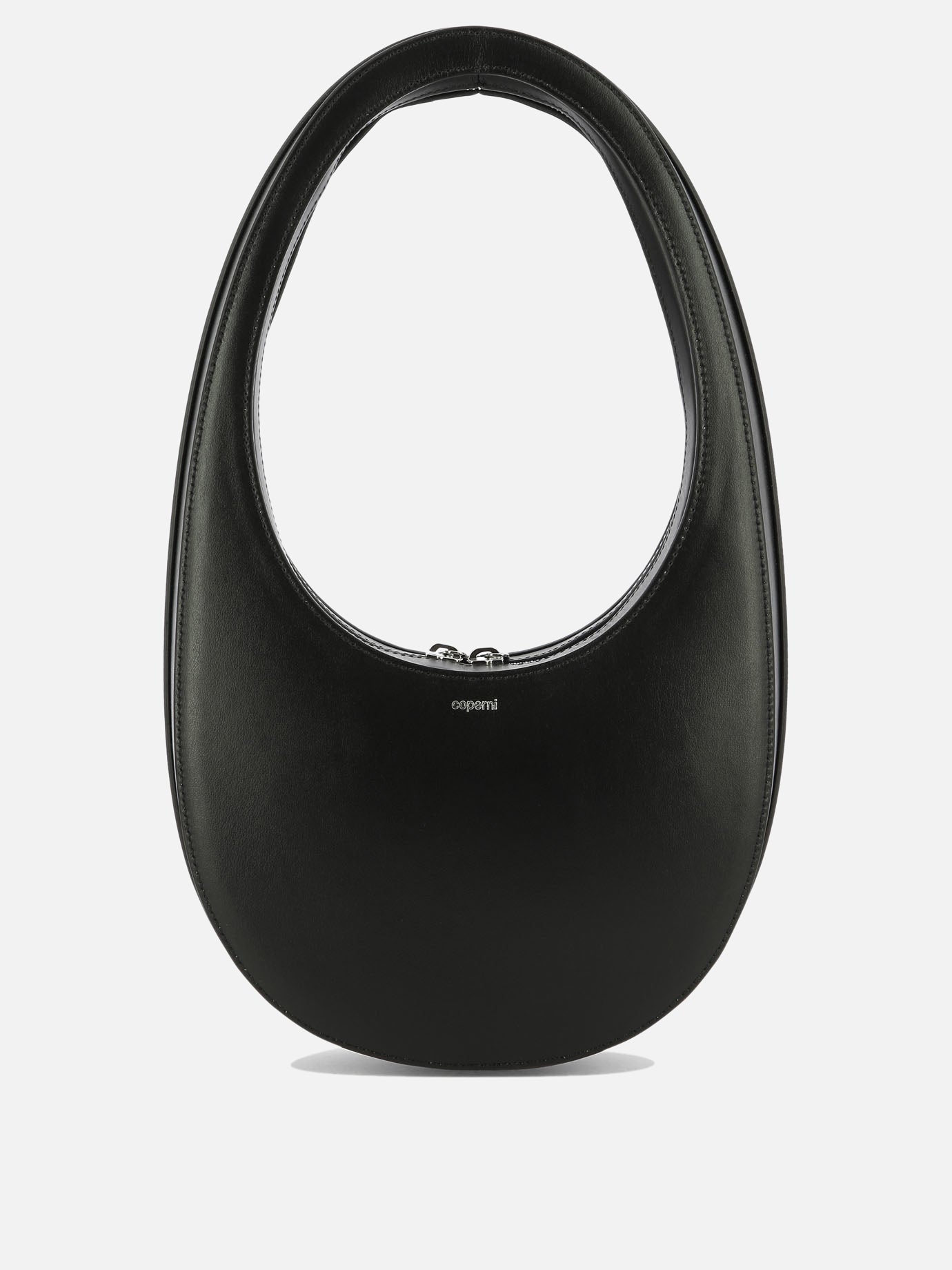 Small bags 100% pelle di vitello  Black - Coperni Women | PDP | VIETTI Online Store | thumbnail_3