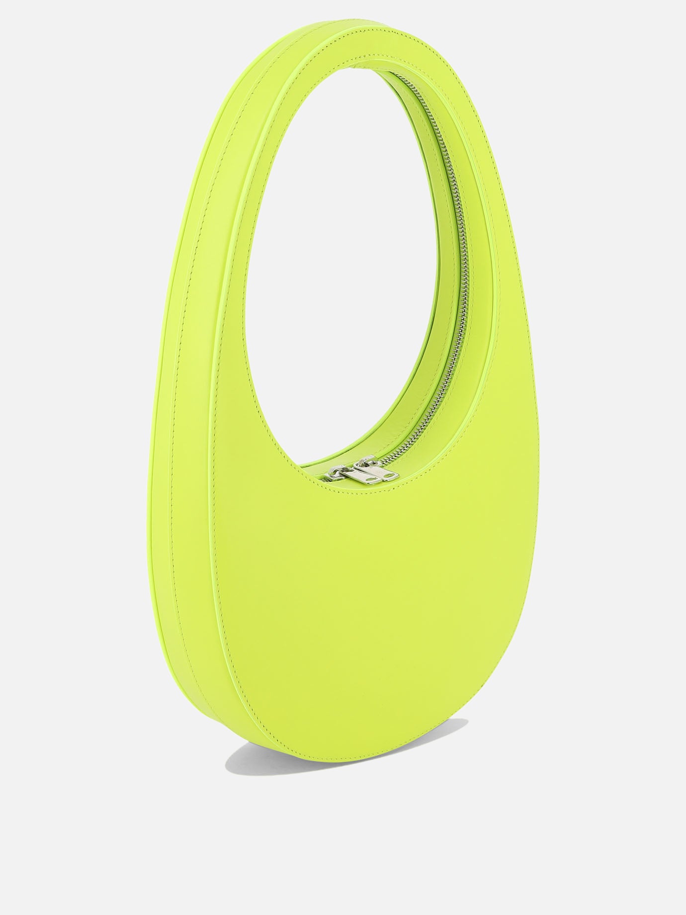 Small bags 100% pelle di vitello  Green - Coperni Women | PDP | VIETTI Online Store | thumbnail_2