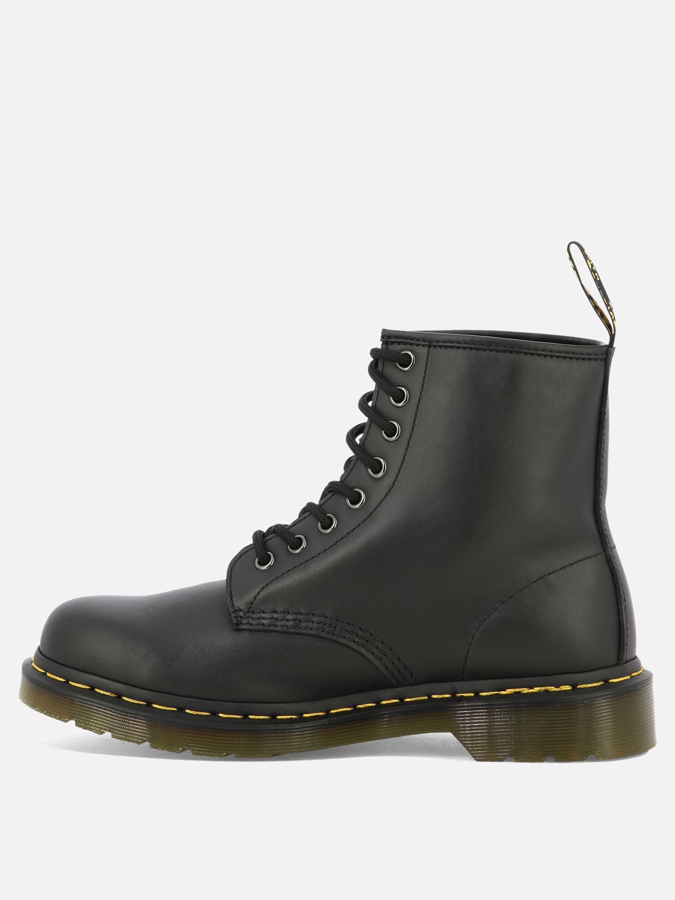 "1460" combat boots