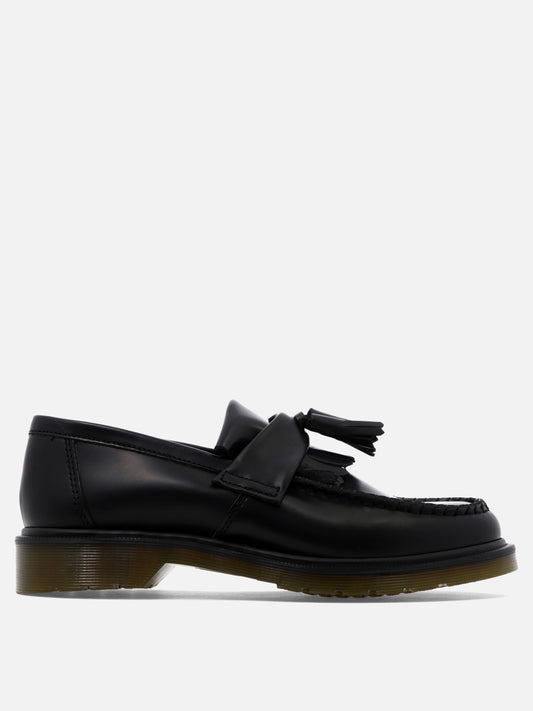 Loafers 100% leather - 100% rubber  Black - Dr. Martens Men | PLP | VIETTI Online Store 
