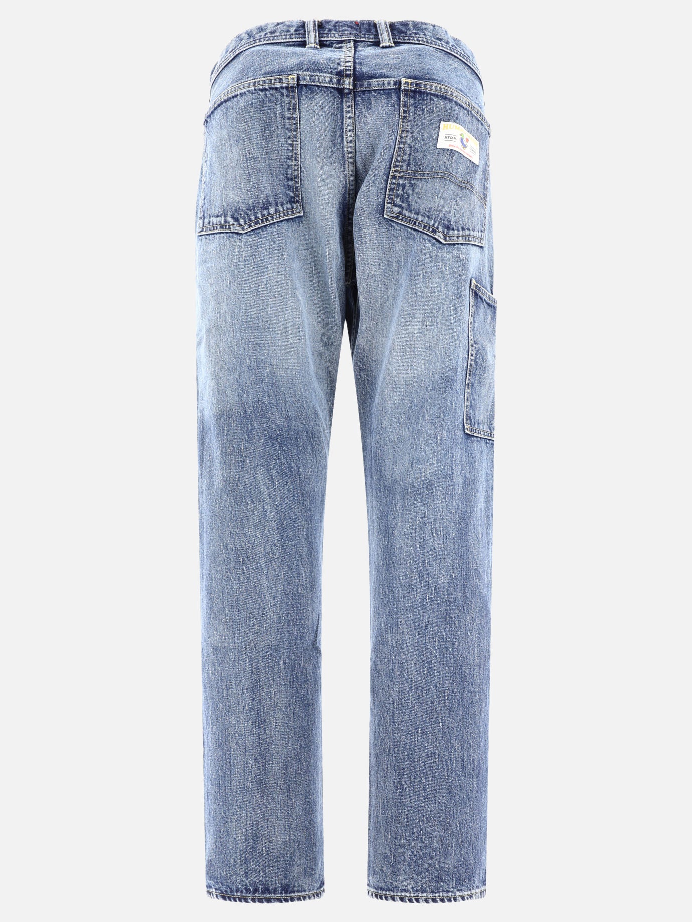 Jeans "Cowboy Slim"