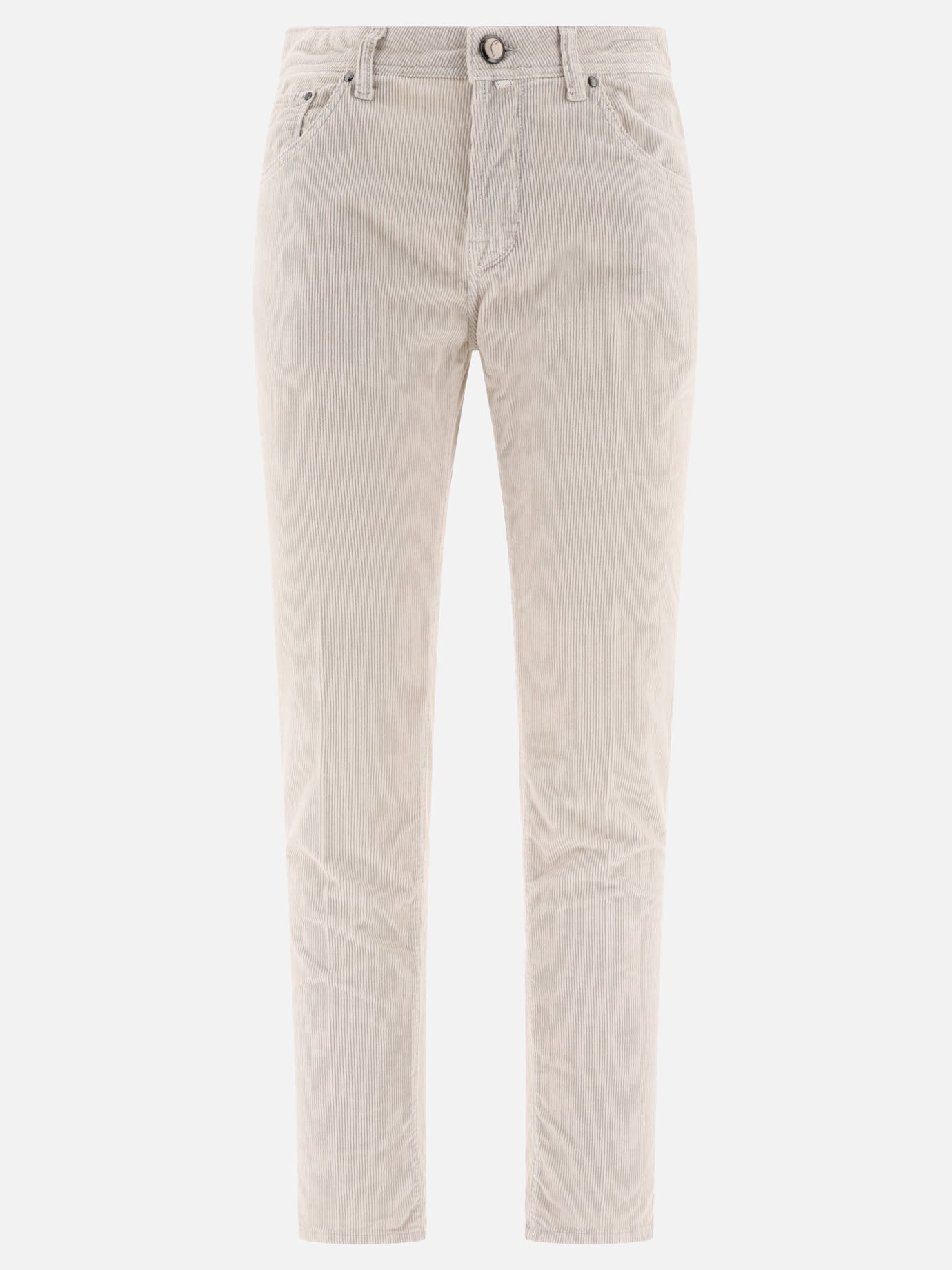 "Scott" corduroy trousers