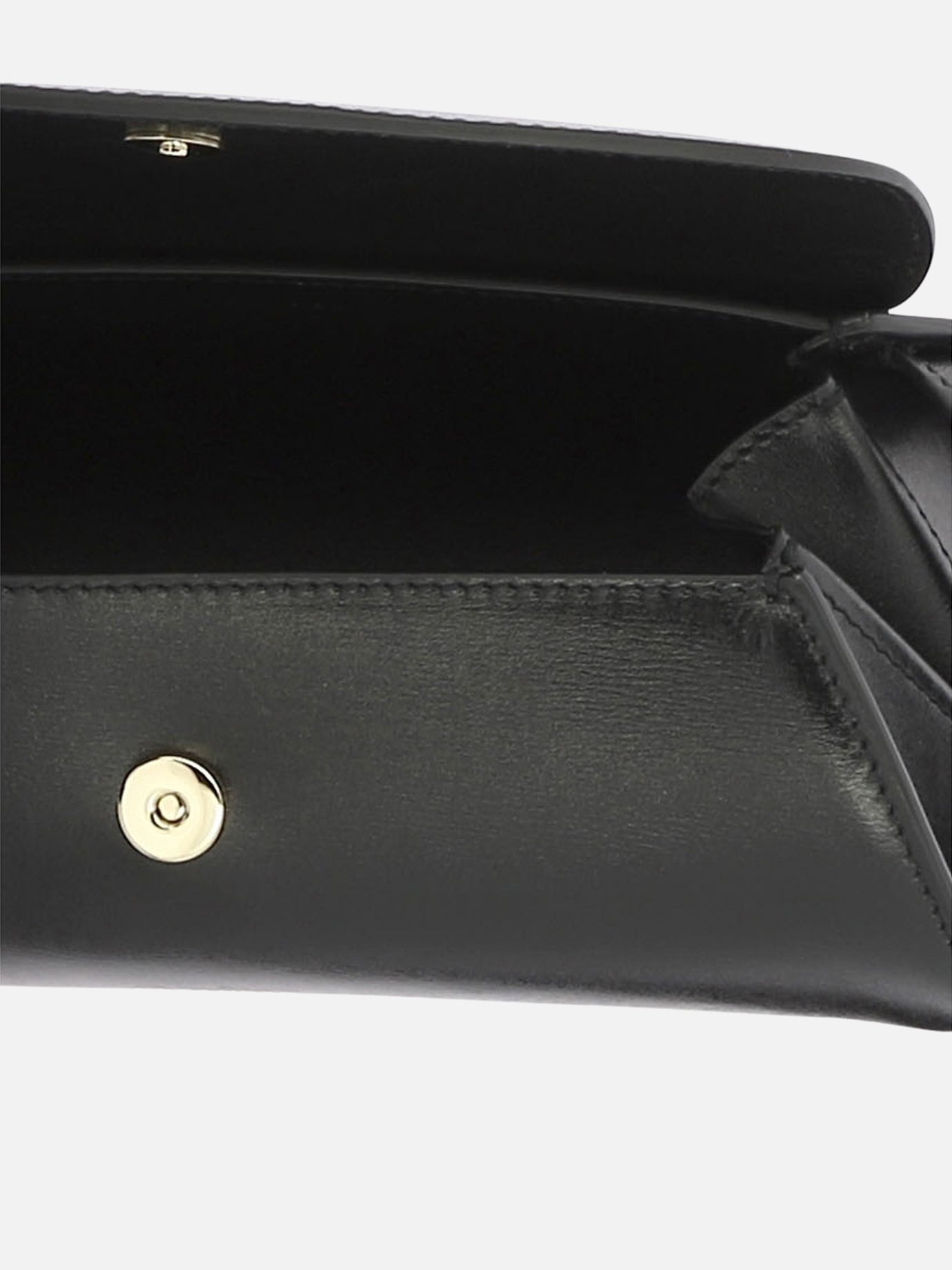 Small bags 100% pelle di vitello  Black - Jil Sander Women | PDP | VIETTI Online Store | thumbnail_5