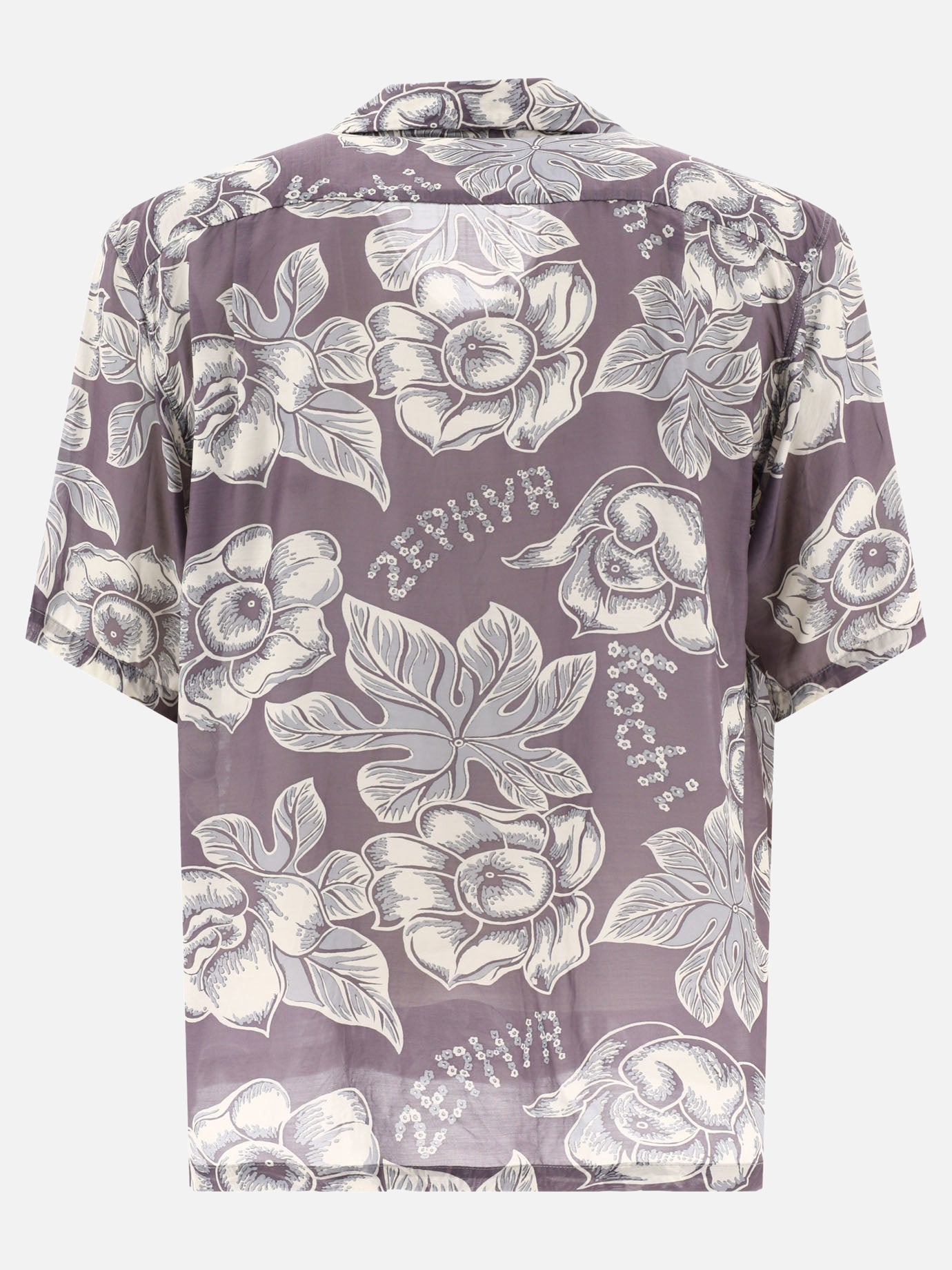 Camicia "ZEPHYR Anemone"