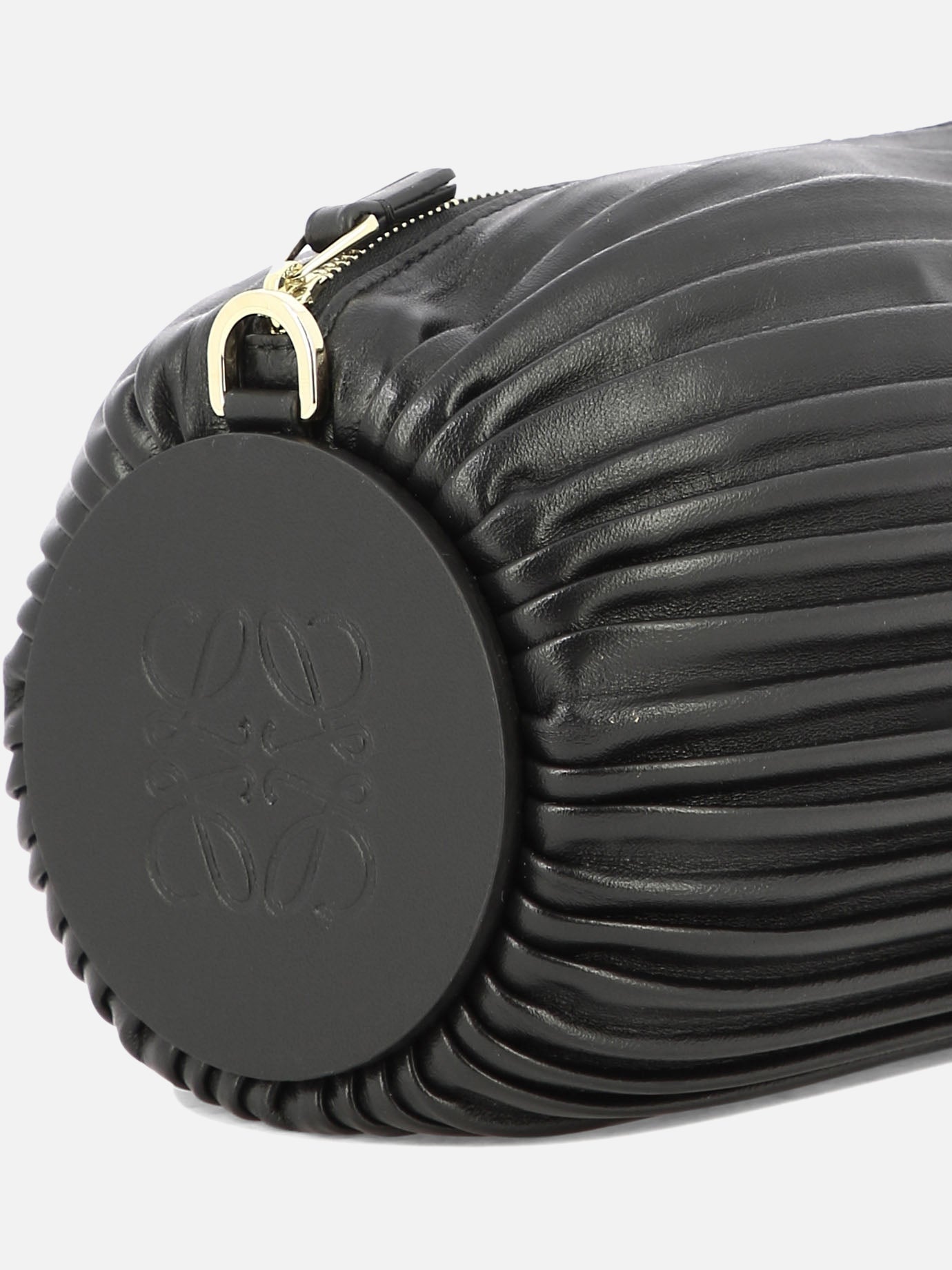 Small bags 100% pelle  Black - Loewe Women | PDP | VIETTI Online Store | Zoom-Modal_4
