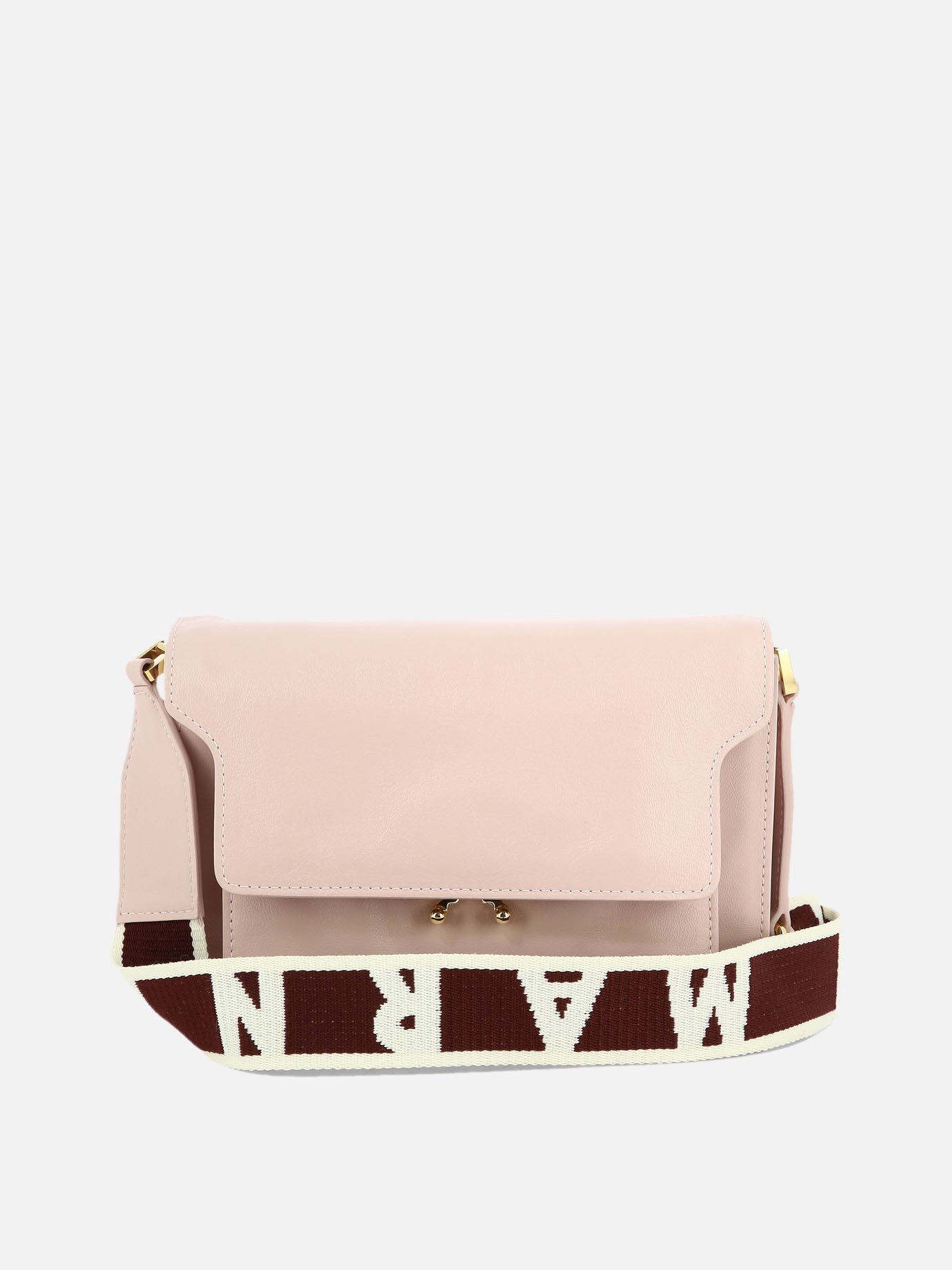 Small bags 100% pelle  Pink - Marni Women | PDP | VIETTI Online Store | thumbnail
