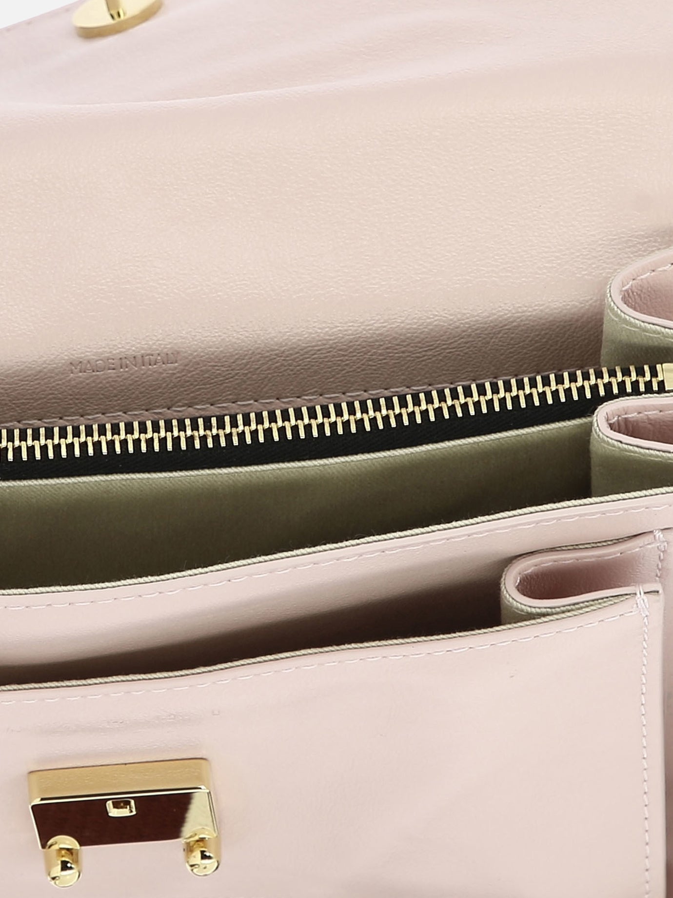 Small bags 100% pelle  Pink - Marni Women | PDP | VIETTI Online Store | thumbnail_5