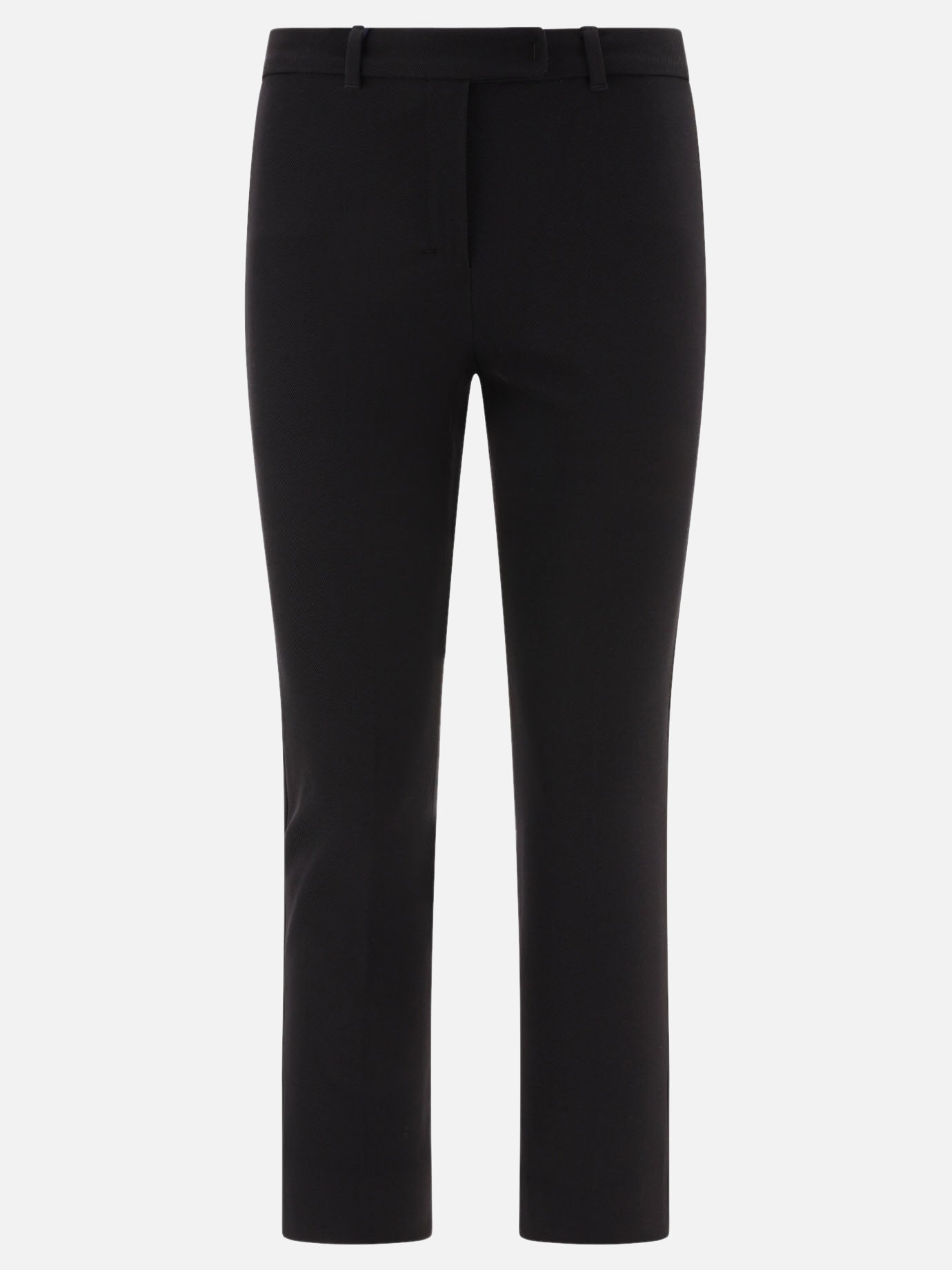 Leisure trousers 2391360139600  Black - Max Mara S Women | PDP | VIETTI Online Store | Zoom-Modal
