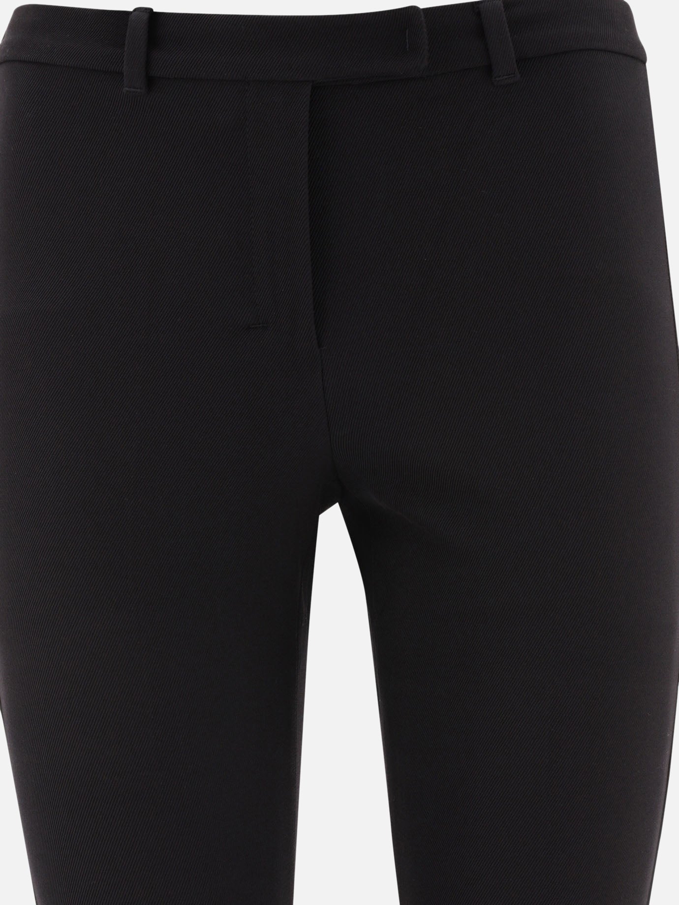 Leisure trousers 2391360139600  Black - Max Mara S Women | PDP | VIETTI Online Store | Zoom-Modal_3
