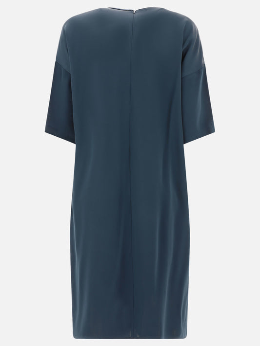 Midi dresses 2392260739600  Blue - Max Mara S Women | PLP | VIETTI Online Store | 2
